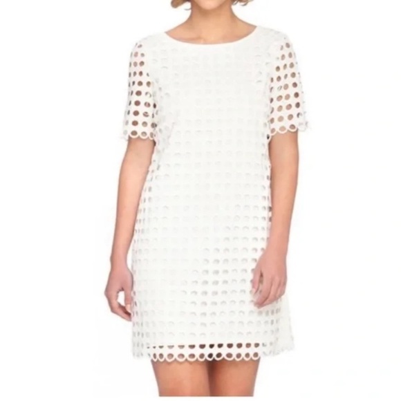Catherine Malandrino Dresses & Skirts - CATHERINE MALANDRINO Courtney Dress